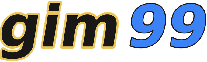 gim99 logo